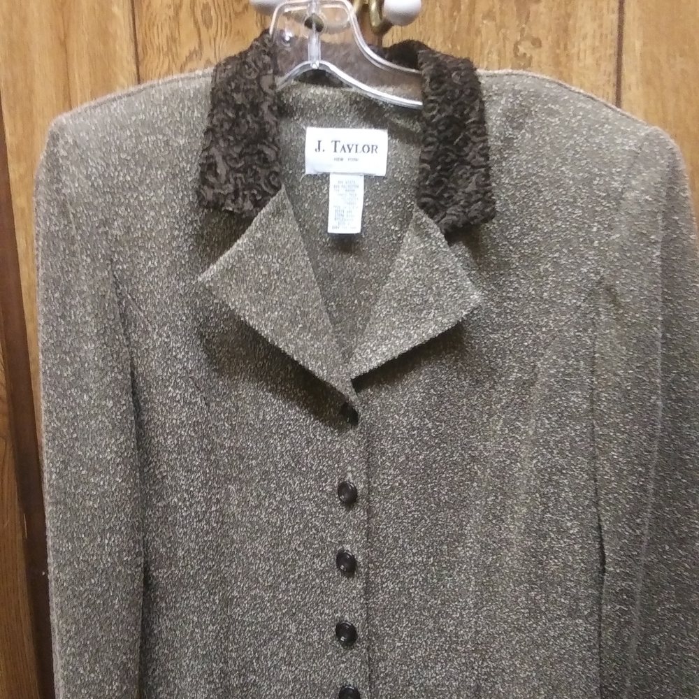 J.Taylor dress